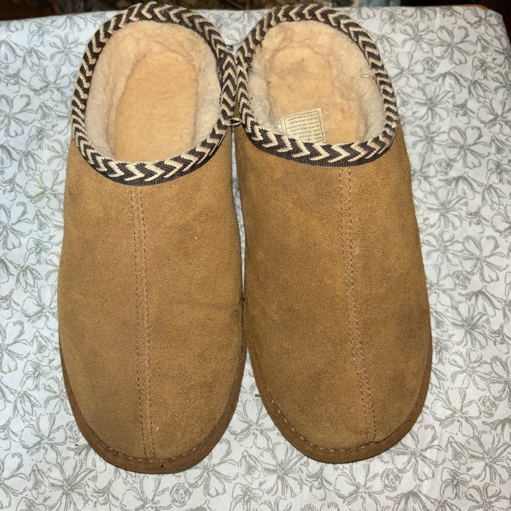 Bearpaw Tabitha Slippers